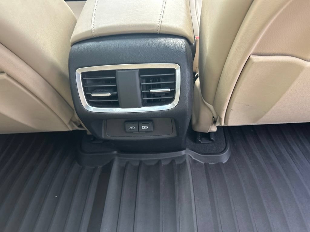 Used 2020 Acura RDX w/ Technology Package FWD image 29