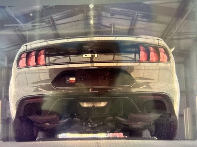 Used 2020 Ford Mustang GT Premium RWD image 10