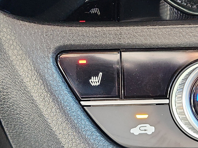 Certified 2025 Acura ADX AWD image 23