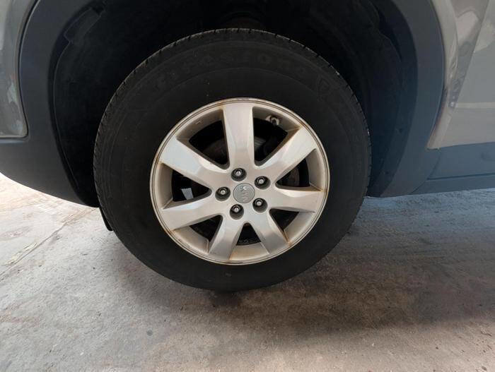 Used 2012 Kia Sorento LX w/ Convenience Pkg FWD image 11