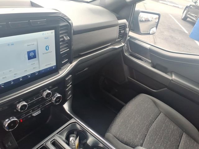 Used 2022 Ford F150 XLT w/ Equipment Group 302A High image 20