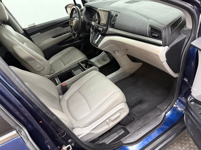 Used 2020 Honda Odyssey EX-L image 32