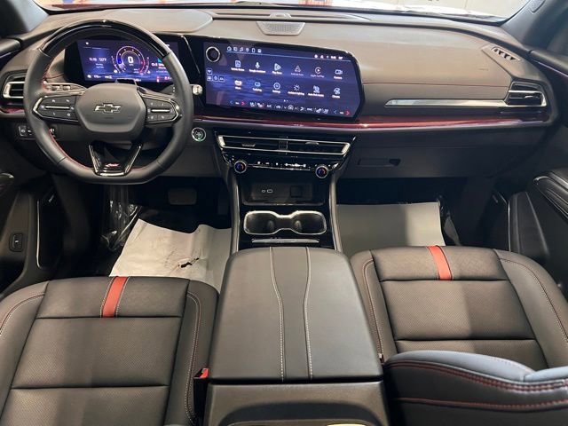 Used 2024 Chevrolet Traverse RS w/ LPO, Floor Liner Package image 24