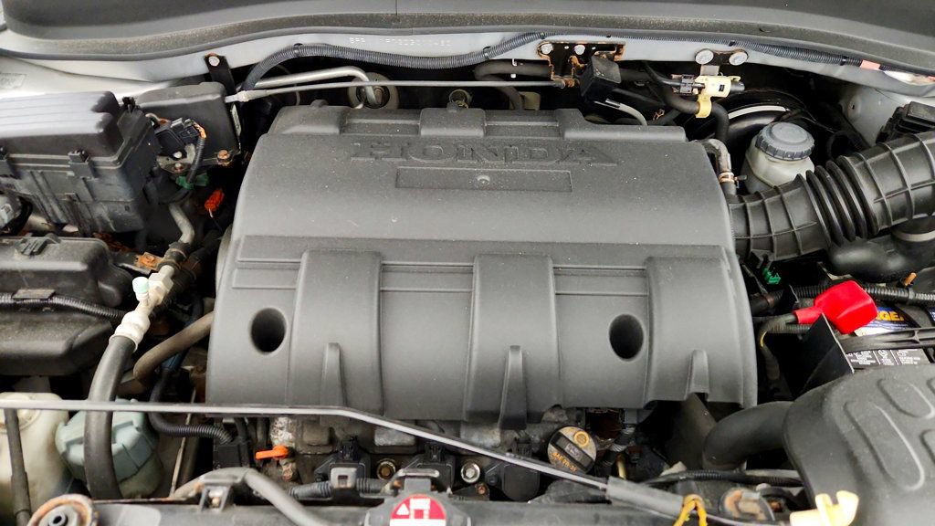 Used 2013 Honda Ridgeline Sport image 23