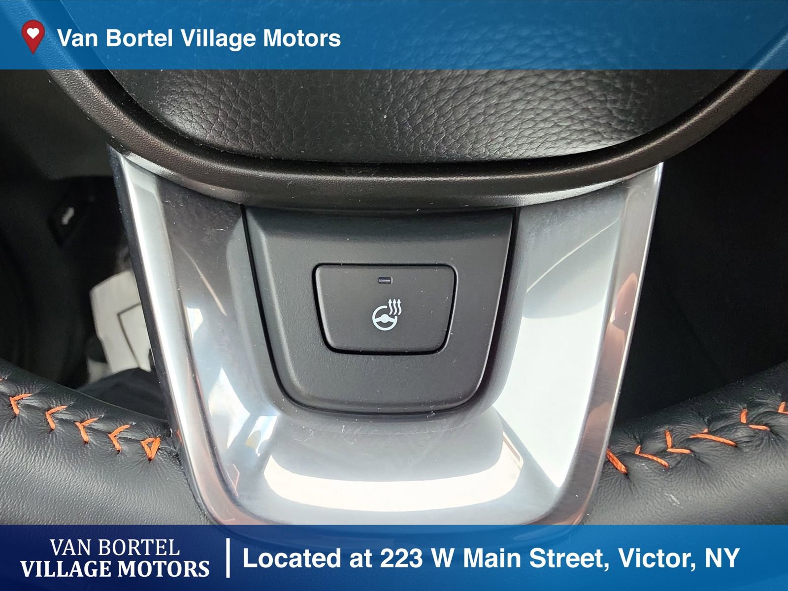 Used 2026 Honda CR-V TrailSport image 17