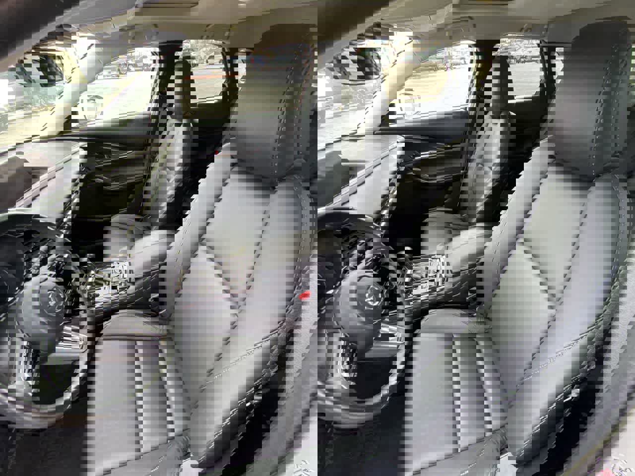 Used 2025 MAZDA CX-30 AWD 2.5 S w/ Preferred Package image 11