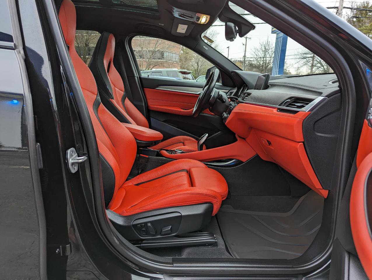 Used 2021 BMW X2 M35i w/ Premium Package image 35