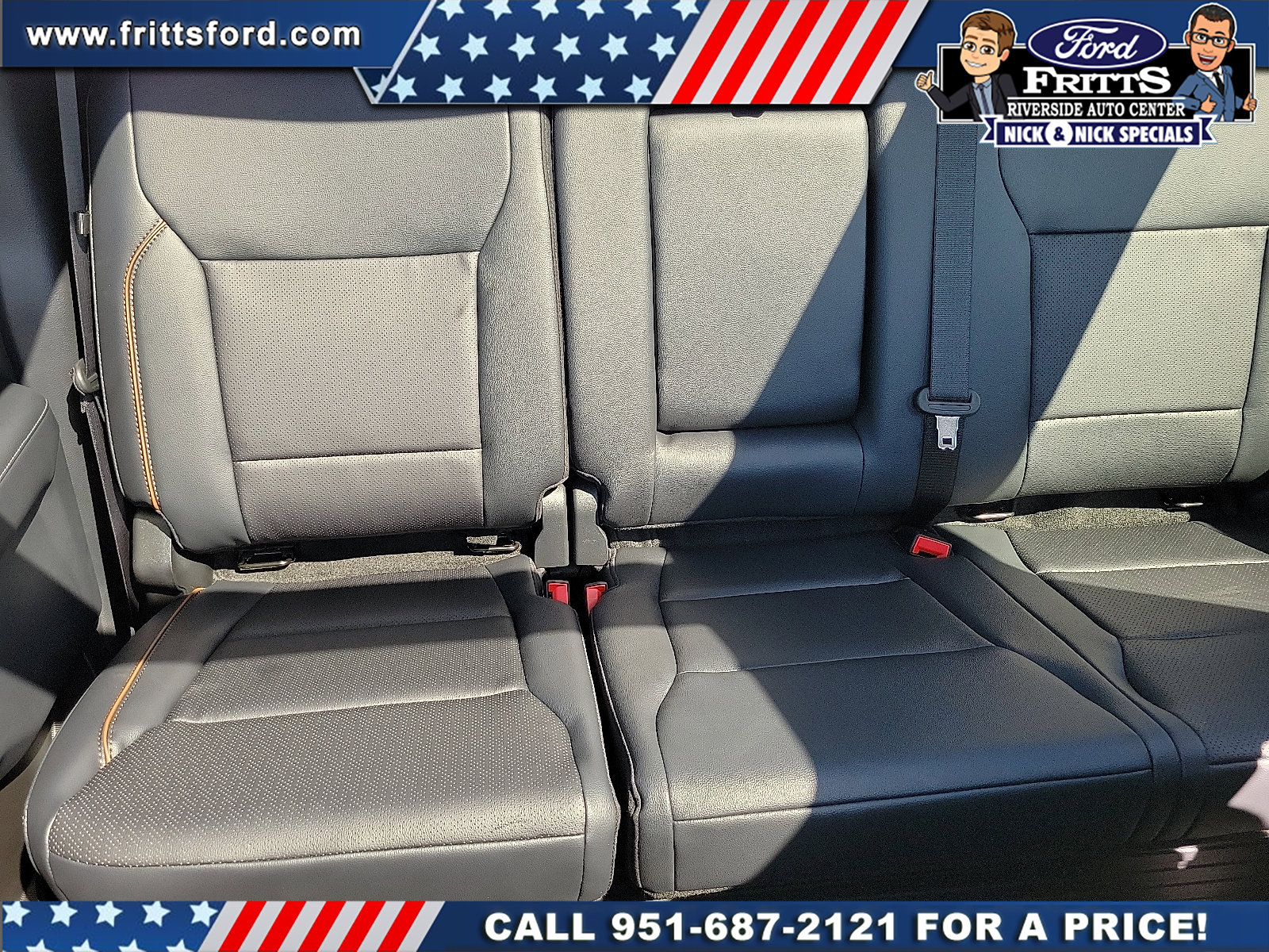 New 2026 Ford F250 Lariat w/ FX4 Off-Road Package image 20