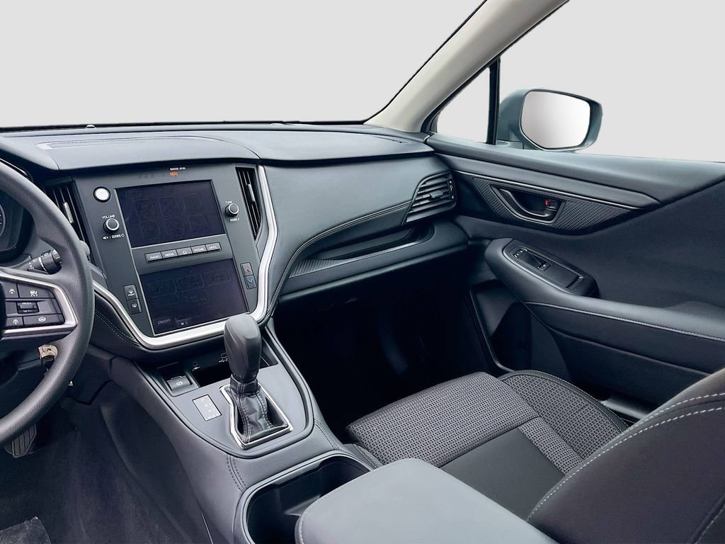 Used 2025 Subaru Outback image 21