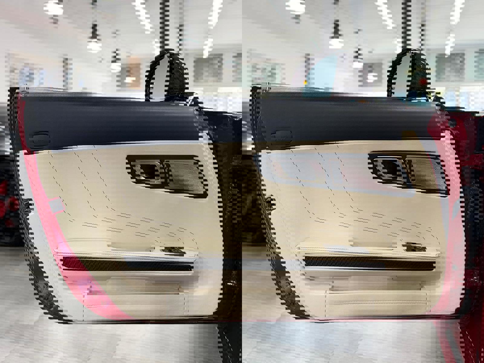 Used 2012 Mercedes-Benz SLS AMG Roadster image 34