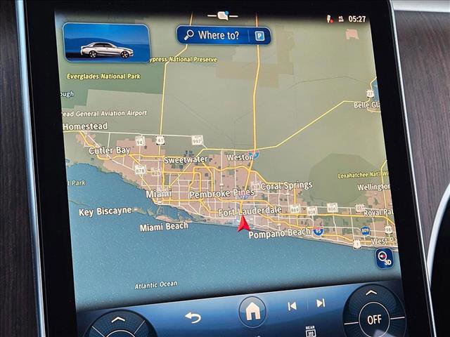 New 2026 Mercedes-Benz C 300 Sedan image 14