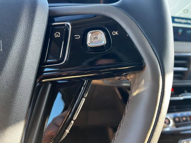 New 2025 Lincoln Corsair Grand Touring w/ Equipment Group 302A image 12