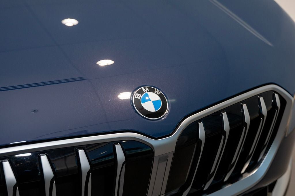 Used 2026 BMW X1 xDrive28i w/ Technology Package image 7