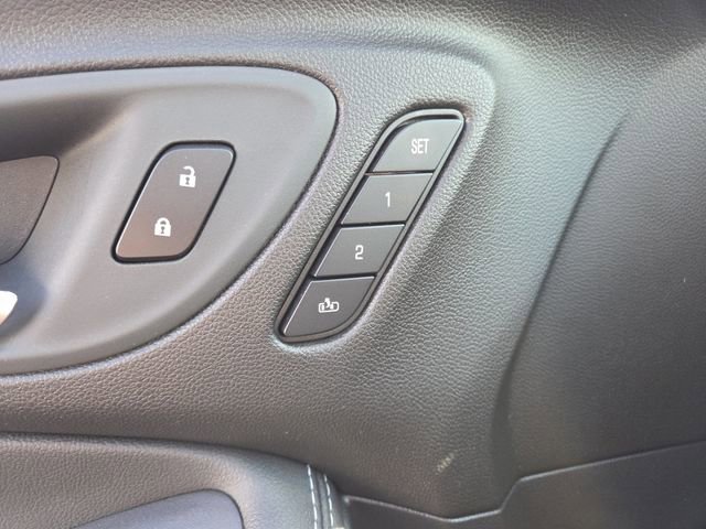 Certified 2024 Buick Encore GX Avenir w/ Avenir Technology Package AWD/4WD image 13