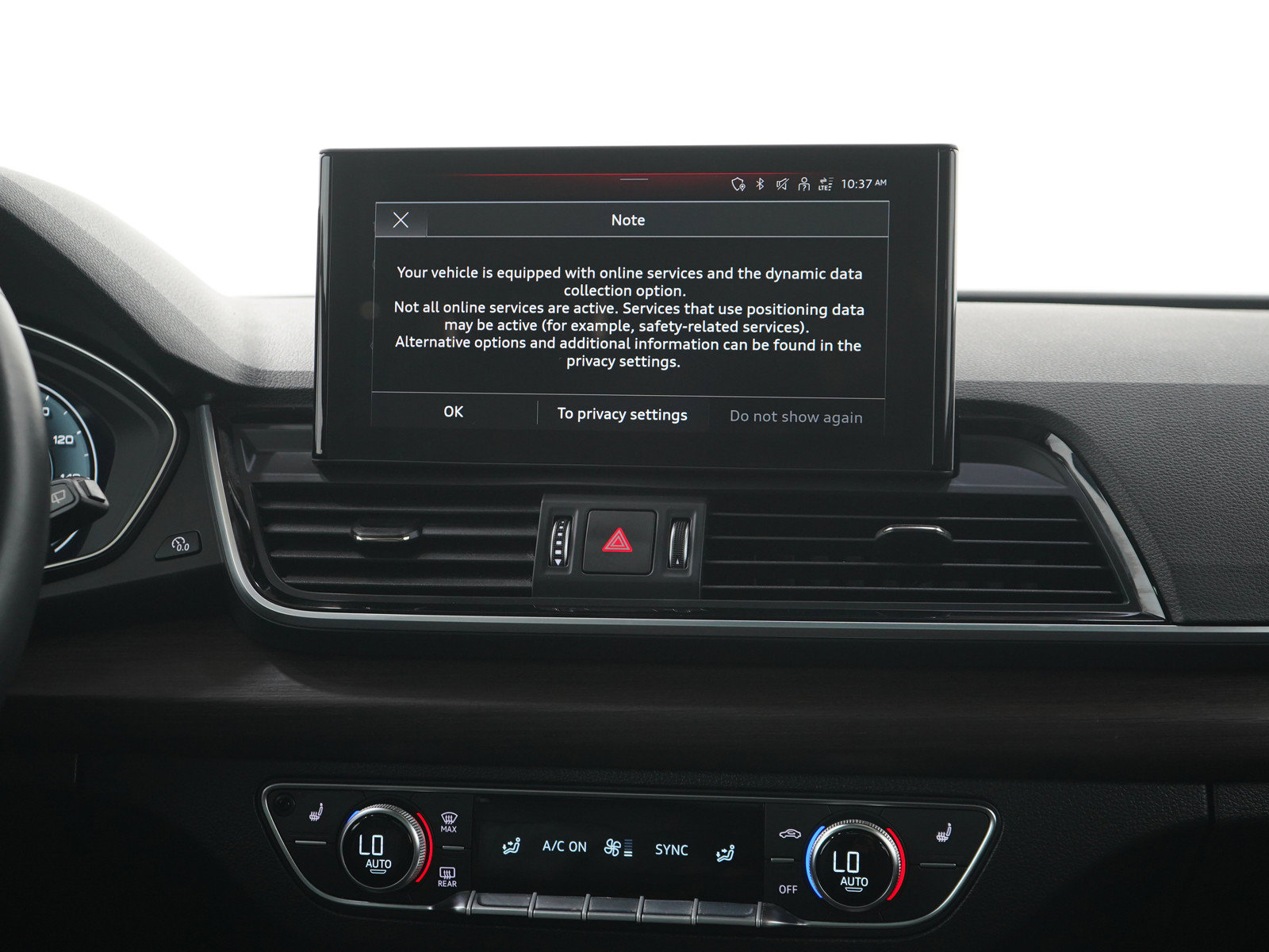 Used 2024 Audi Q5 e Premium w/ Convenience Package AWD/4WD image 15