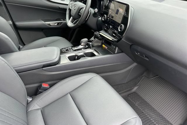 New 2026 Lexus NX 350 AWD w/ Accessory Package (2T) image 14