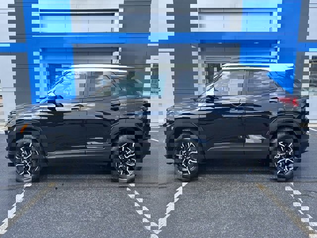 New 2025 Chevrolet TrailBlazer ACTIV w/ Convenience Package image 7