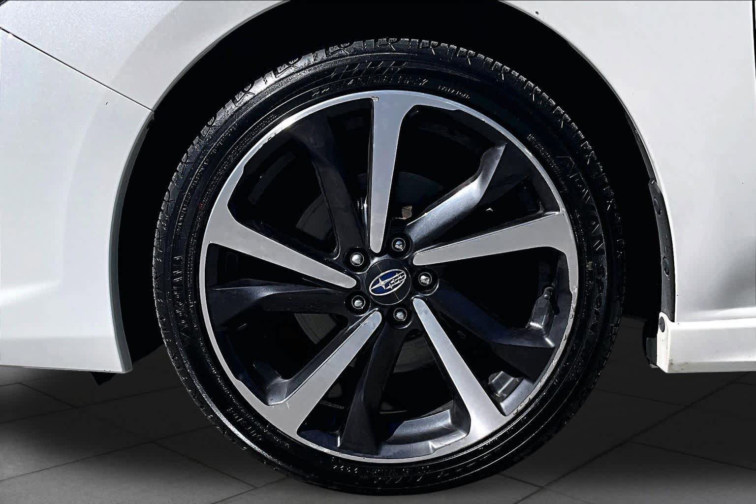Used 2020 Subaru Impreza 2.0i Sport AWD/4WD image 11