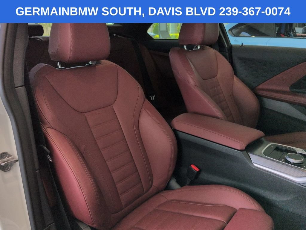 Certified 2023 BMW M240i xDrive Coupe w/ Premium Package AWD/4WD image 15