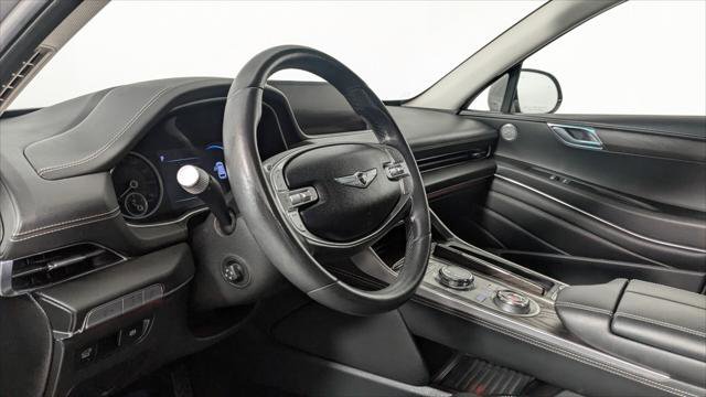 Used 2024 Genesis GV80 2.5T image 24