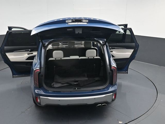 Used 2023 Kia Telluride EX image 63