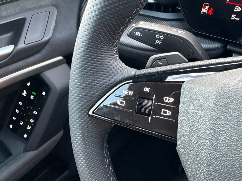 New 2026 Audi SQ5 Premium Plus AWD/4WD image 12