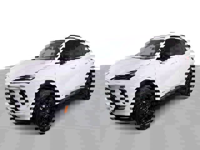 New 2026 Buick Envision Sport Touring image 4