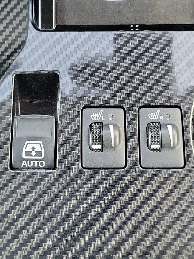 Used 2020 Toyota 4Runner TRD Off-Road Premium image 34