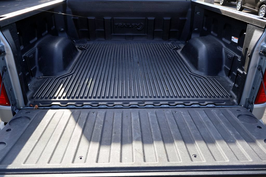 Used 2026 Chevrolet Silverado 1500 LT RWD image 17