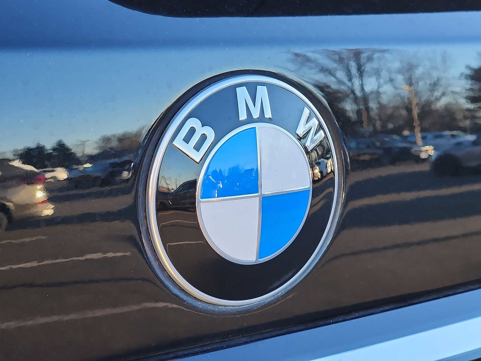 Used 2023 BMW X7 xDrive40i w/ Executive Package AWD/4WD image 30