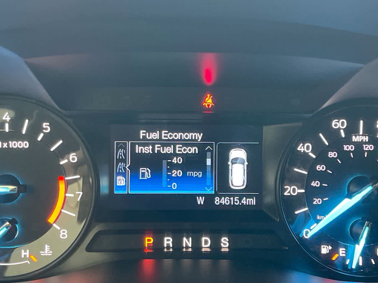 Used 2018 Ford Explorer XLT AWD/4WD image 15