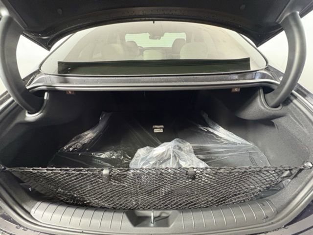 New 2025 Hyundai Sonata SEL AWD/4WD image 8