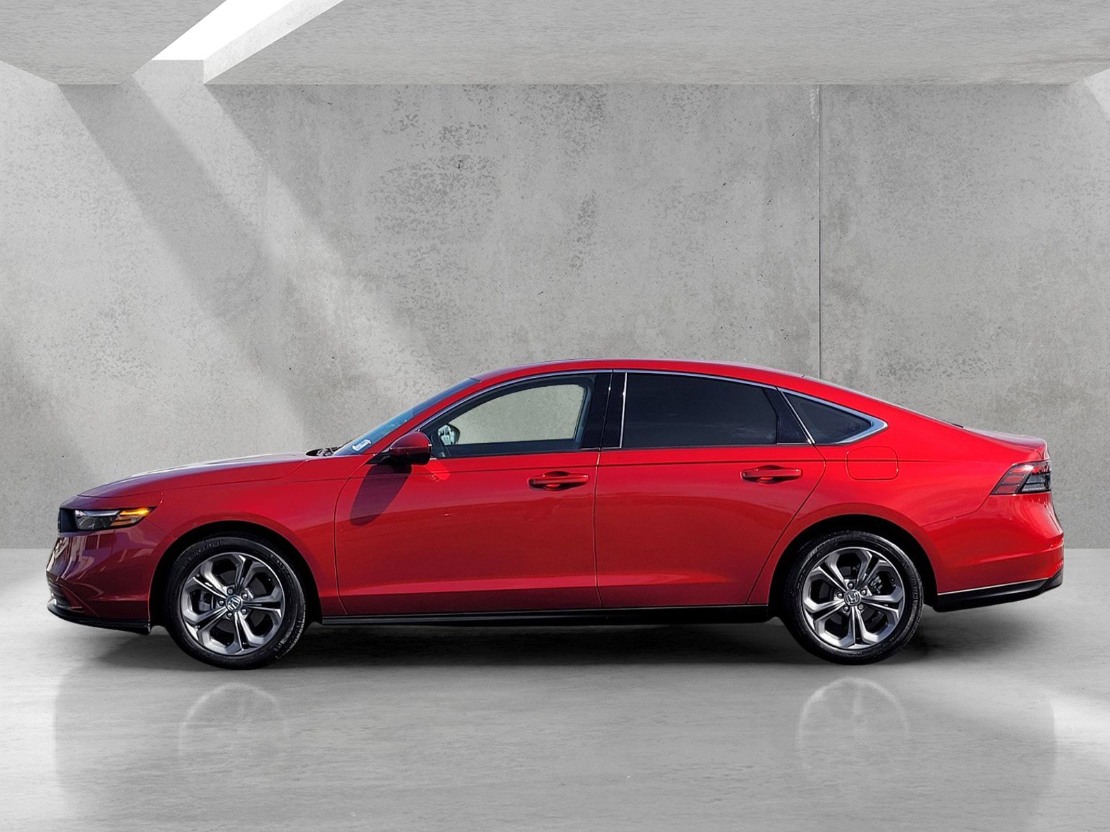 Used 2024 Honda Accord EX image 7