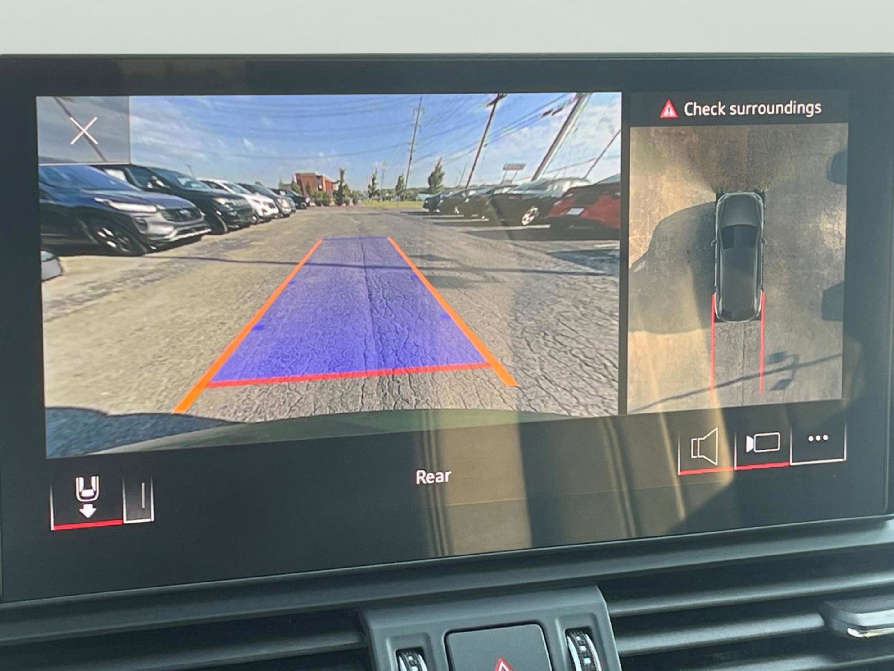 Used 2023 Audi Q5 2.0T Premium Plus image 41