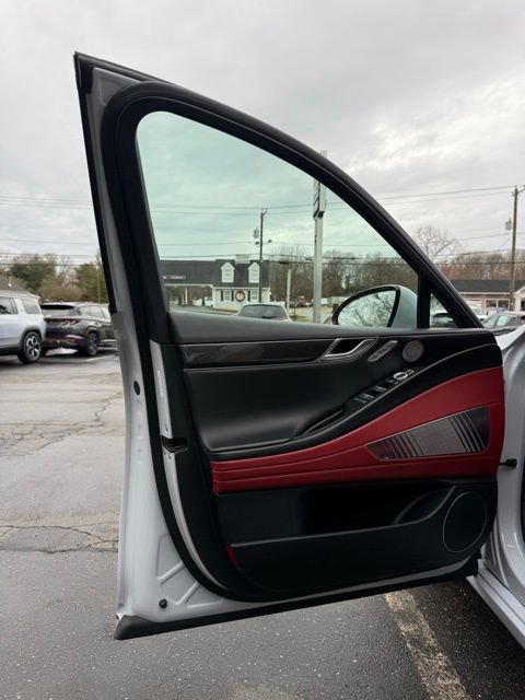 Used 2023 Genesis G80 3.5T Sport image 69