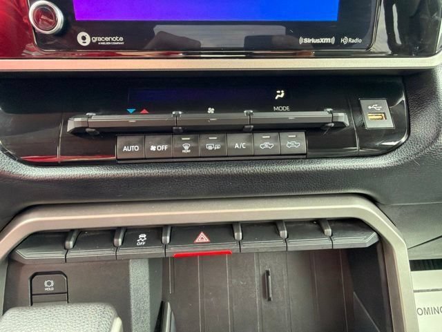 Certified 2023 Toyota Tundra SR5 AWD/4WD image 22