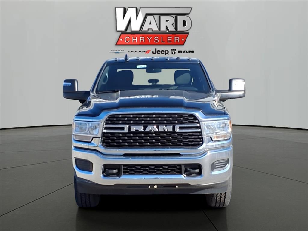 Used 2024 RAM 2500 Tradesman w/ Towing Technology Group image 8