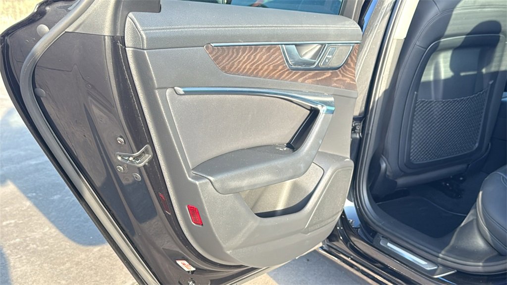 Used 2019 Audi A6 2.0T Premium w/ Convenience Package image 16