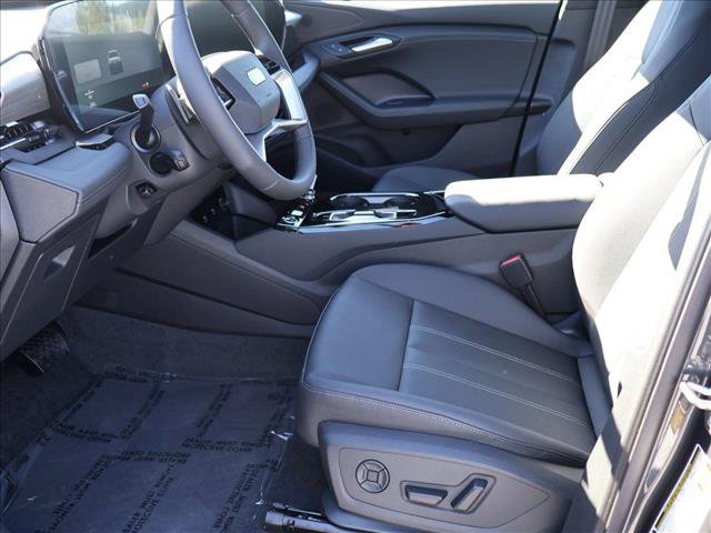New 2027 Audi Q6 e-tron Premium AWD/4WD image 4