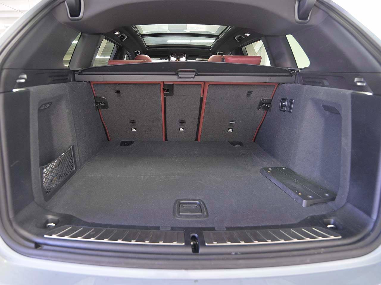 Certified 2024 BMW X3 sDrive30i w/ Premium Package image 12