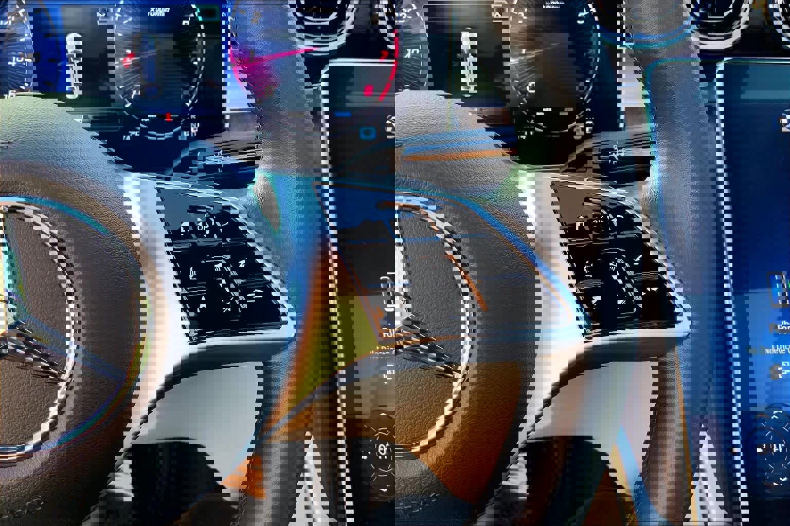 Certified 2023 Mercedes-Benz C 300 Sedan image 23