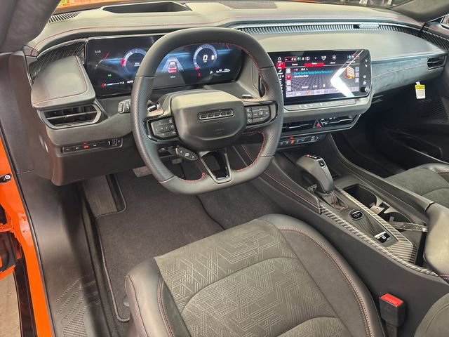 New 2026 Dodge Charger R/T Scat Pack image 11