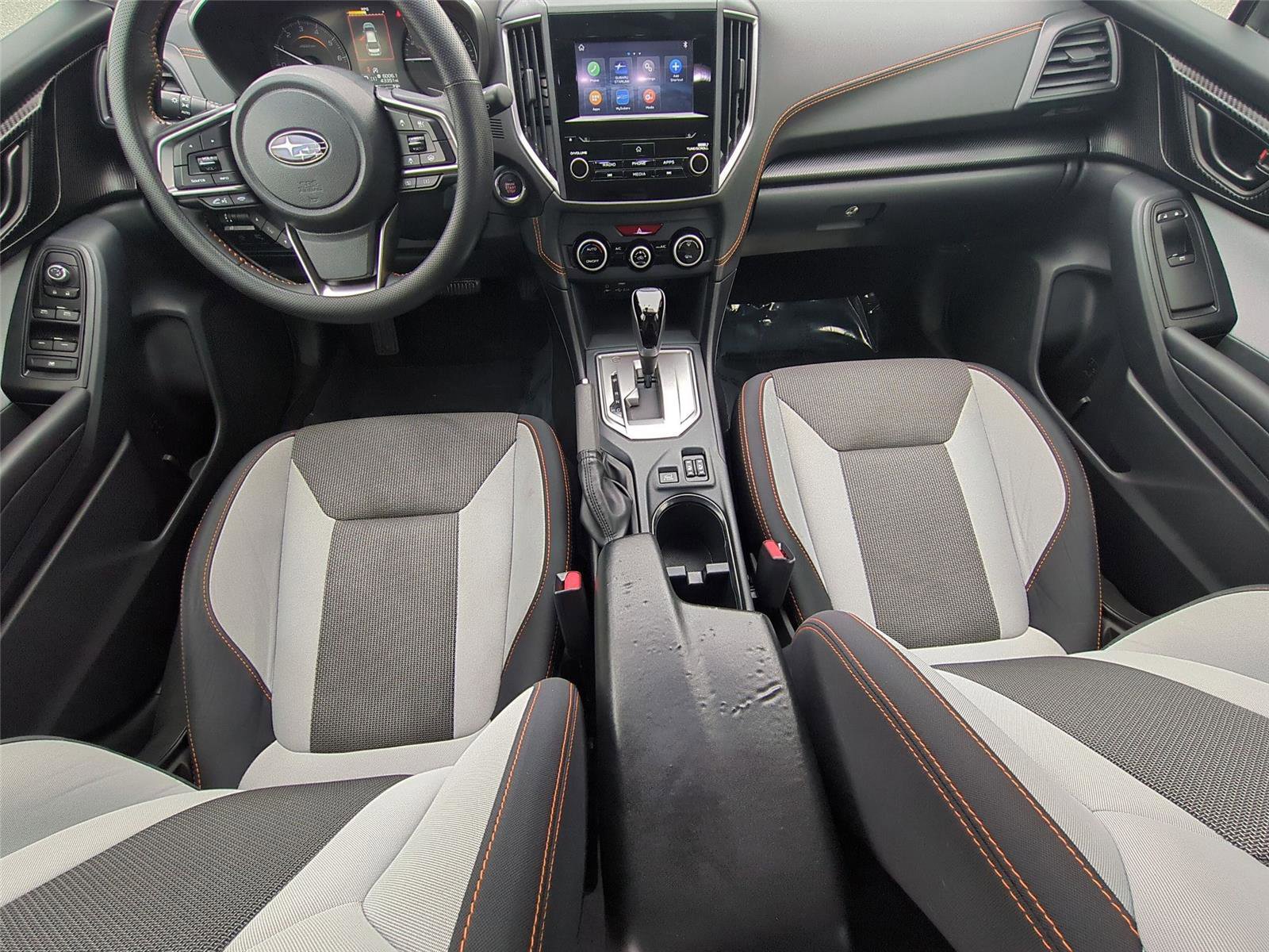 Used 2023 Subaru Crosstrek 2.0i Premium image 17