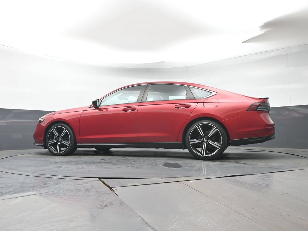 Used 2023 Honda Accord Sport image 27