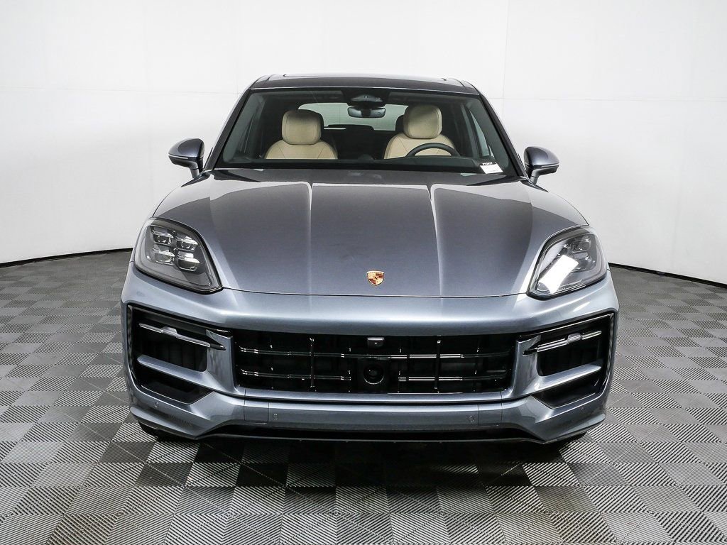 New 2026 Porsche Cayenne S image 28