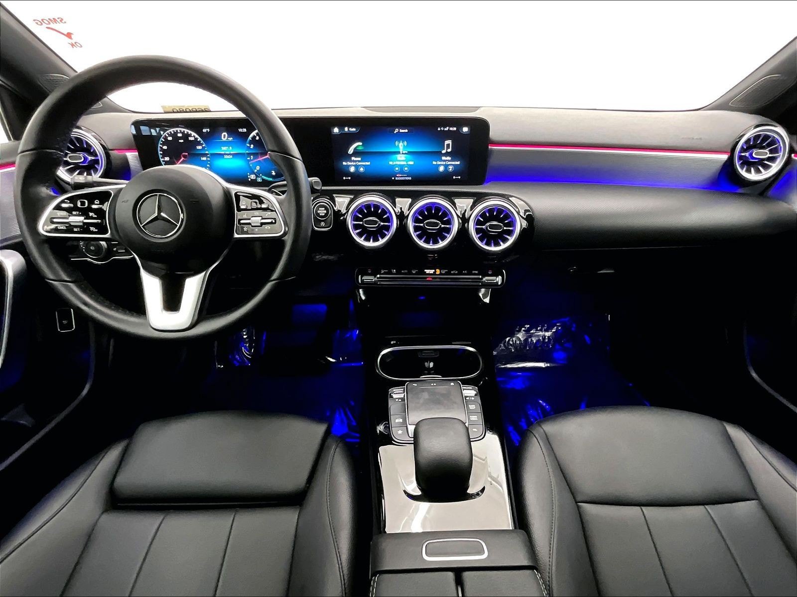 Certified 2022 Mercedes-Benz A 220 image 14