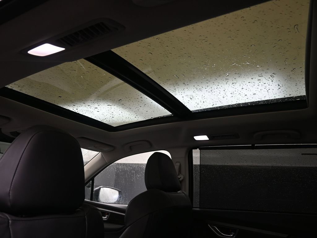 New 2026 Subaru Ascent Touring image 20