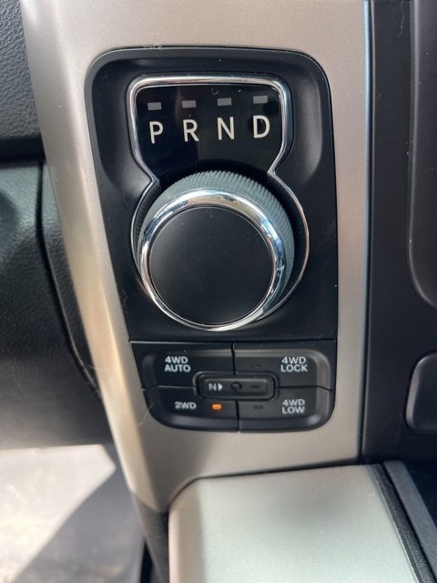 Used 2018 RAM 1500 Big Horn image 22