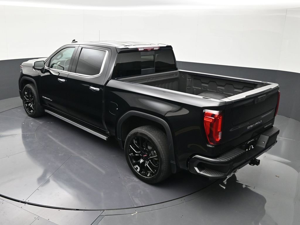 Used 2023 GMC Sierra 1500 Denali w/ Denali Reserve Package RWD image 15