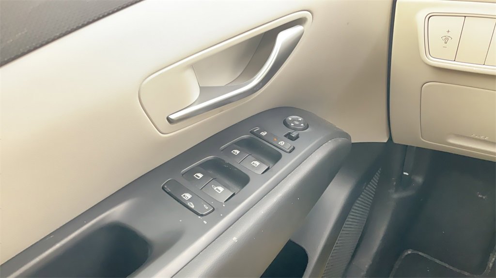 Used 2022 Hyundai Tucson SEL w/ Cargo Package image 18